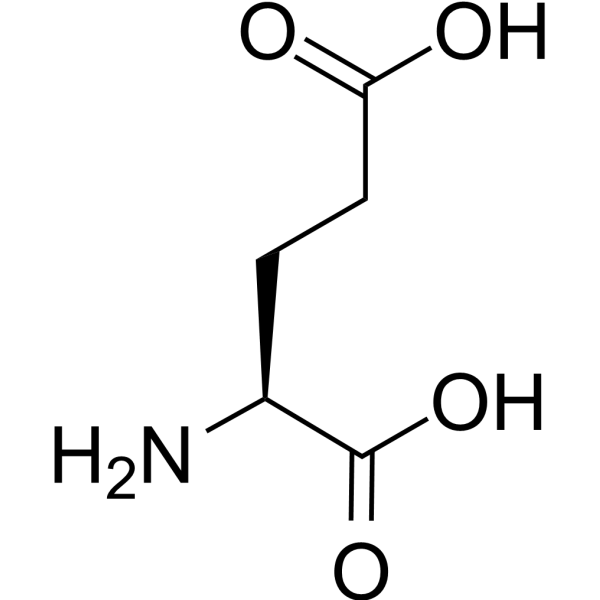 Glutamic Acid 56-86-0
